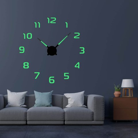 Часы настенные Apeyron DIY210334