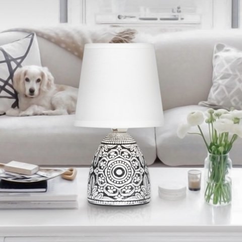 Настольная лампа Rivoli Debora 7045-502 Б0053466