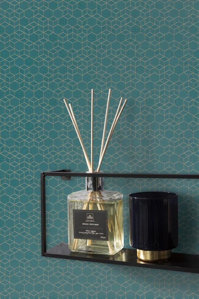 Обои Rasch Highlands 550368