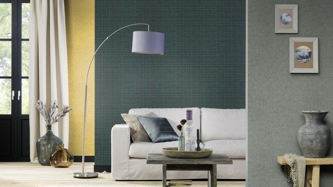 Обои Rasch Kerala 551358