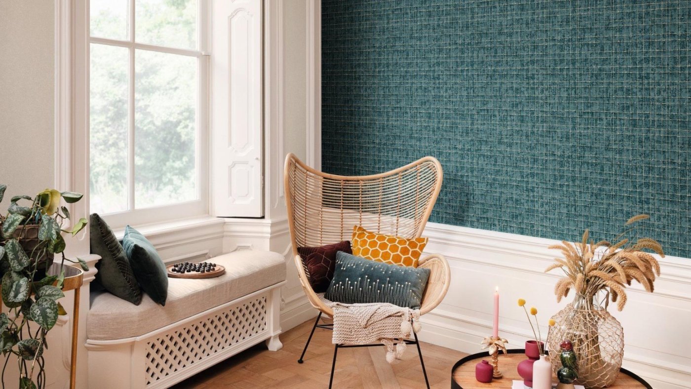 Обои Rasch Kerala 551358