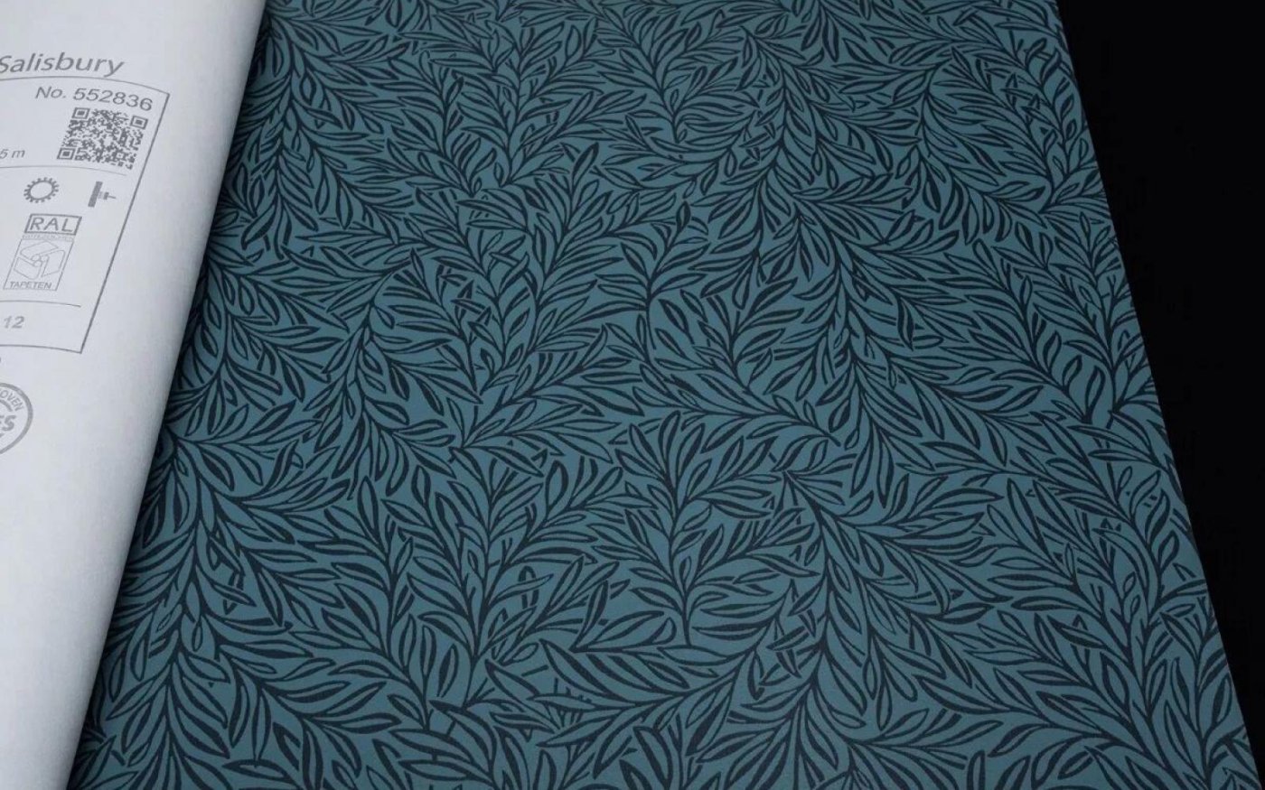 Обои Rasch Salisbury 552300