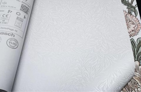 Обои Rasch Salisbury 552324