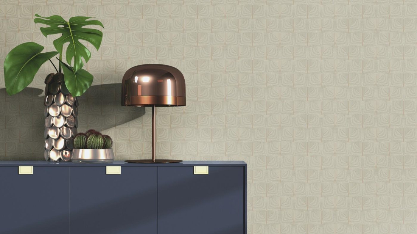 Обои Rasch Salisbury 552454