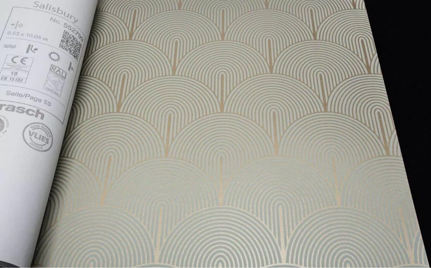 Обои Rasch Salisbury 552454