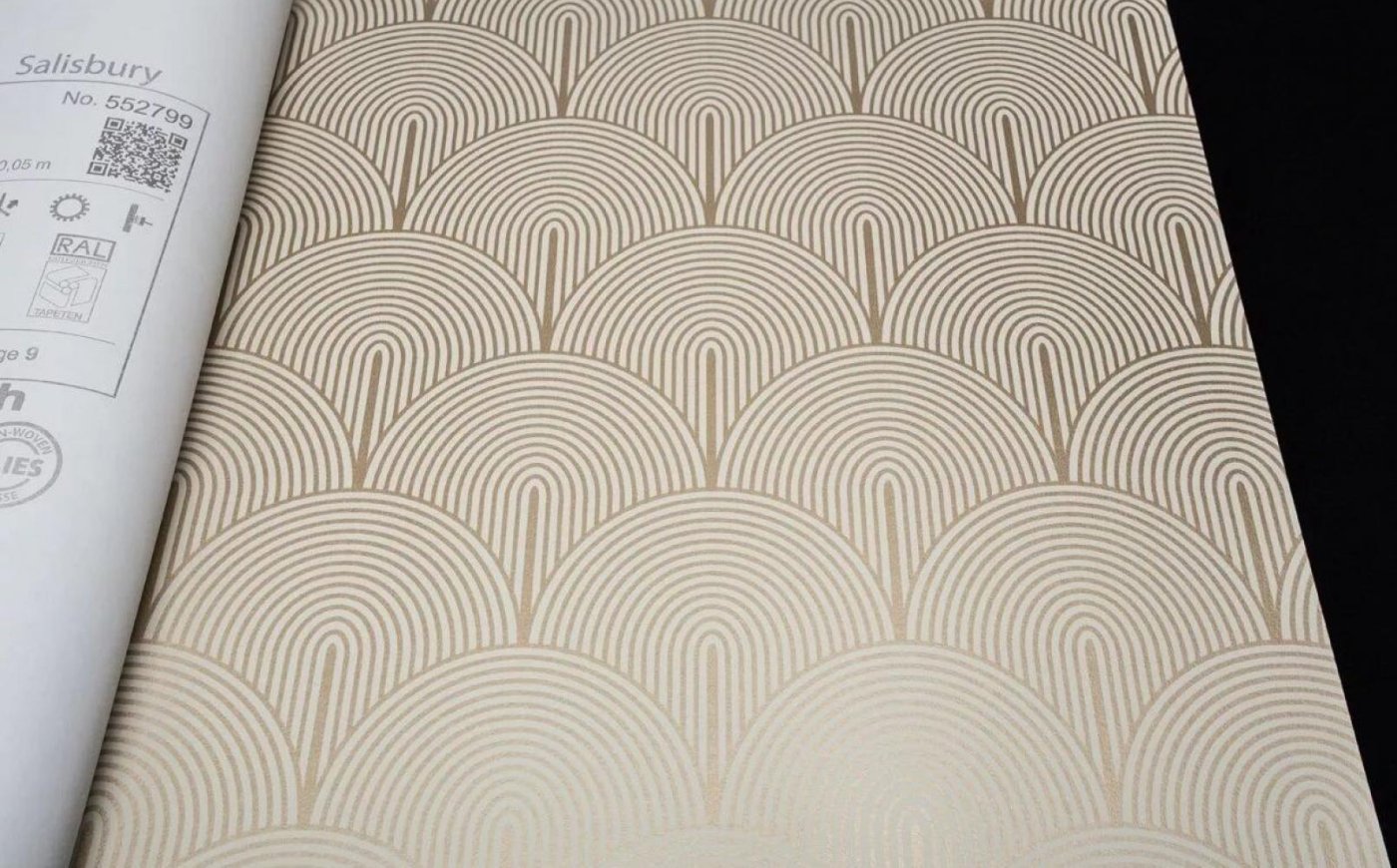 Обои Rasch Salisbury 552478