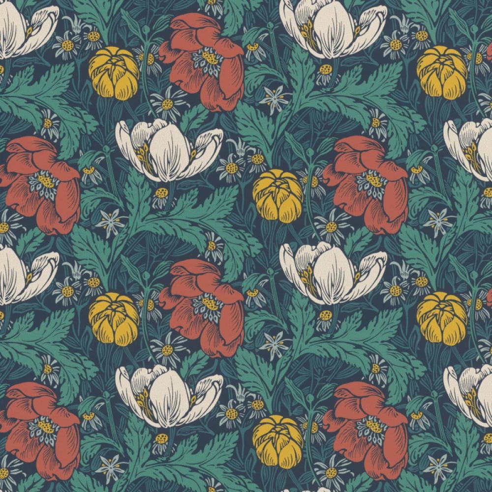 Обои Rasch Salisbury 552546