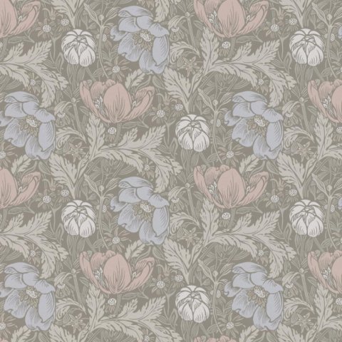 Обои Rasch Salisbury 552553