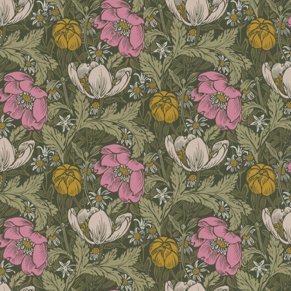 Обои Rasch Salisbury 552560