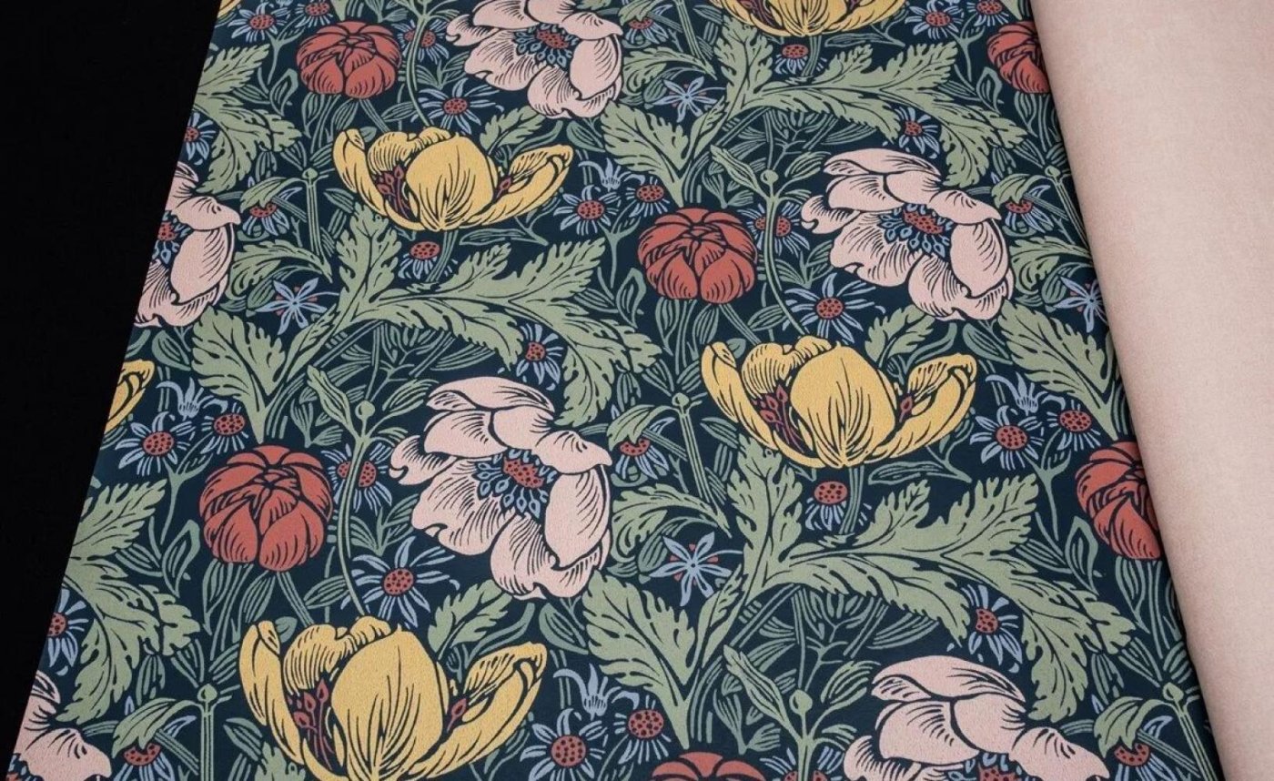 Обои Rasch Salisbury 552577