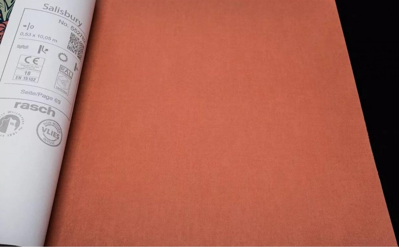 Обои Rasch Salisbury 552737