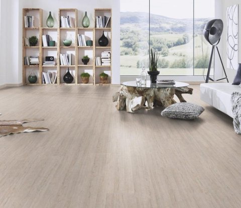 Ламинат Krono Original Castello 5529 Дуб Орегон