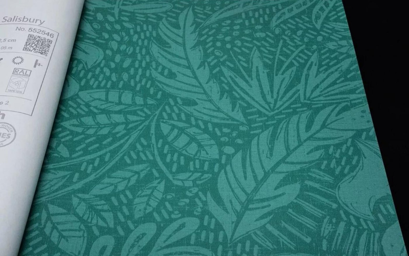 Обои Rasch Salisbury 553062