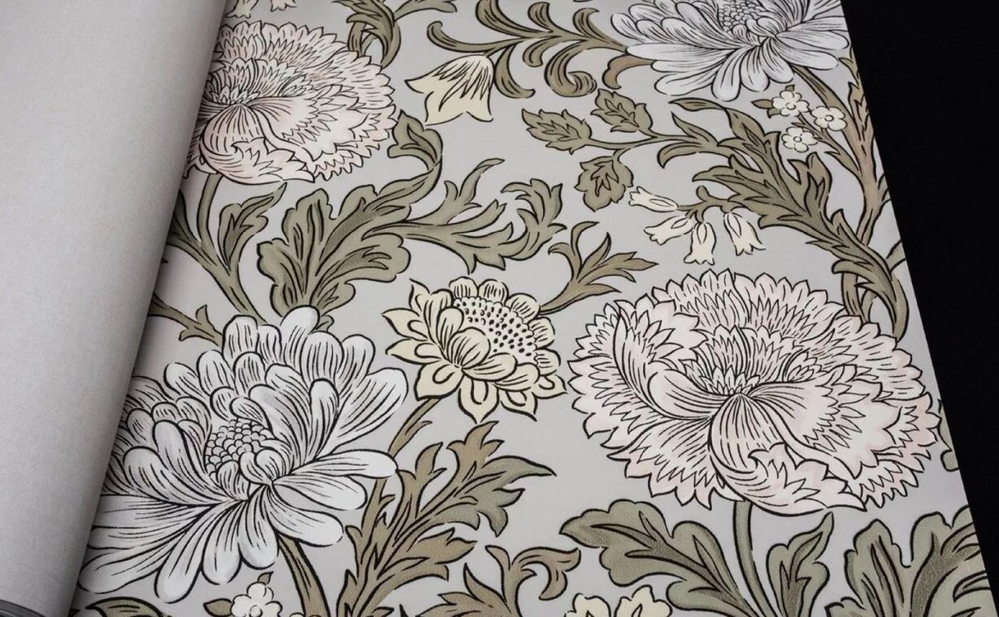 Обои Rasch Salisbury 553123