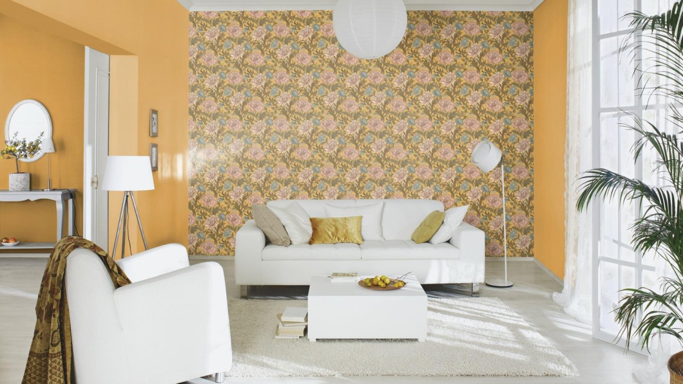 Обои Rasch Salisbury 553147