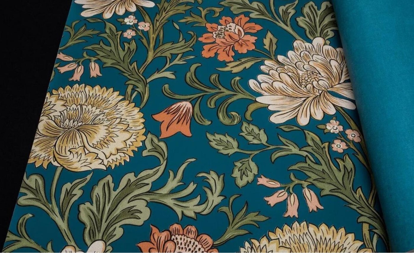 Обои Rasch Salisbury 553154