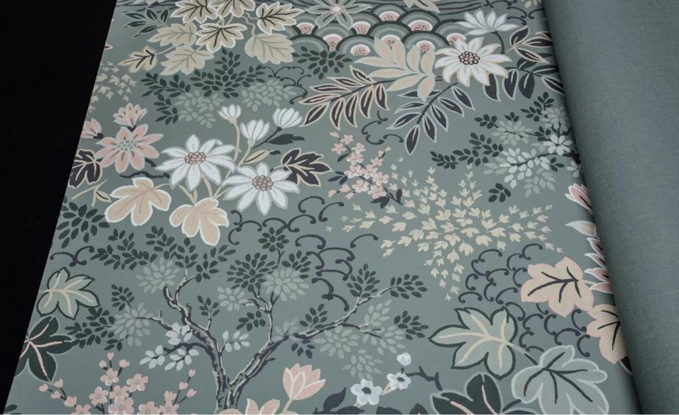 Обои Rasch Salisbury 553321