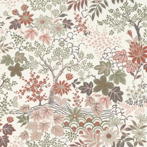 Обои Rasch Salisbury 553338