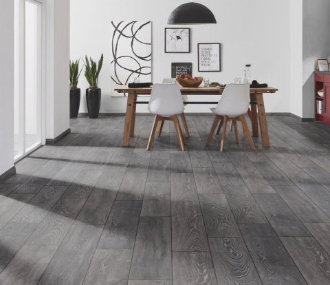 Ламинат Krono Original Super Natural 5541 Дуб Бедрок