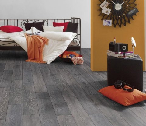 Ламинат Krono Original Super Natural 5541 Дуб Бедрок