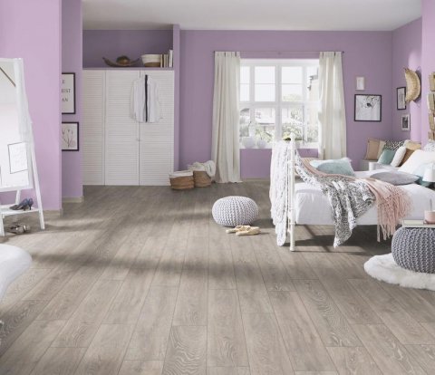 Ламинат Krono Original Super Natural 5542 Дуб Боулдор