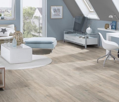 Ламинат Krono Original Super Natural 5543 Дуб Колорадо