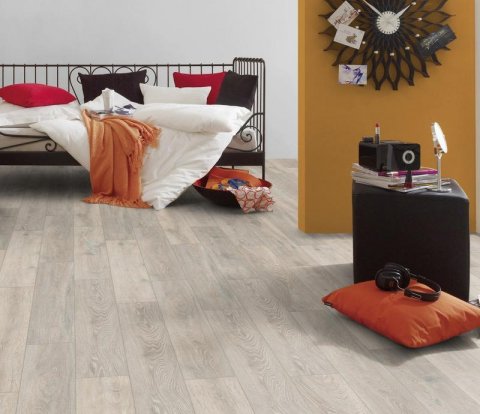 Ламинат Krono Original Super Natural 5543 Дуб Колорадо