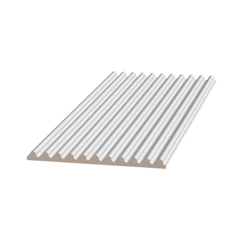 Стеновая панель Ultrawood арт. UW 07 i (2000 х 240 х 16 мм)