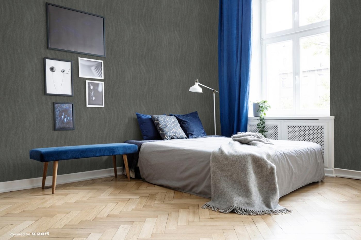 Обои Marburg Colani Evolution 56313