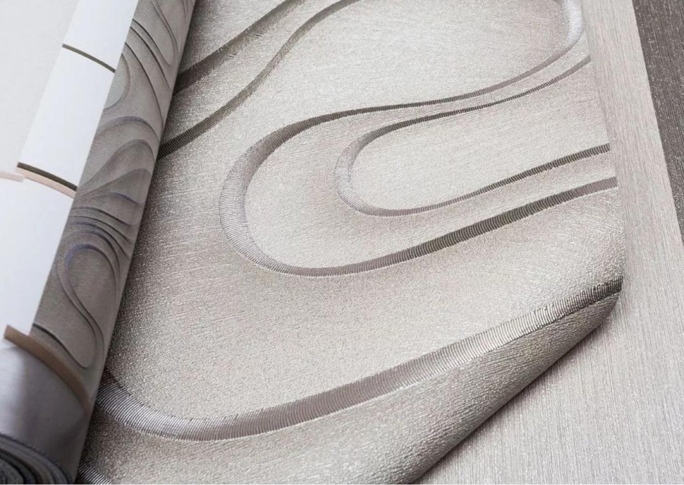 Обои Marburg Colani Evolution 56319