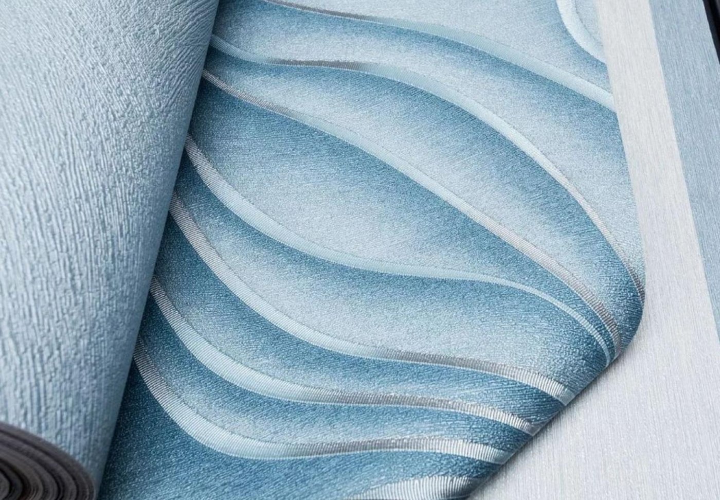 Обои Marburg Colani Evolution 56321