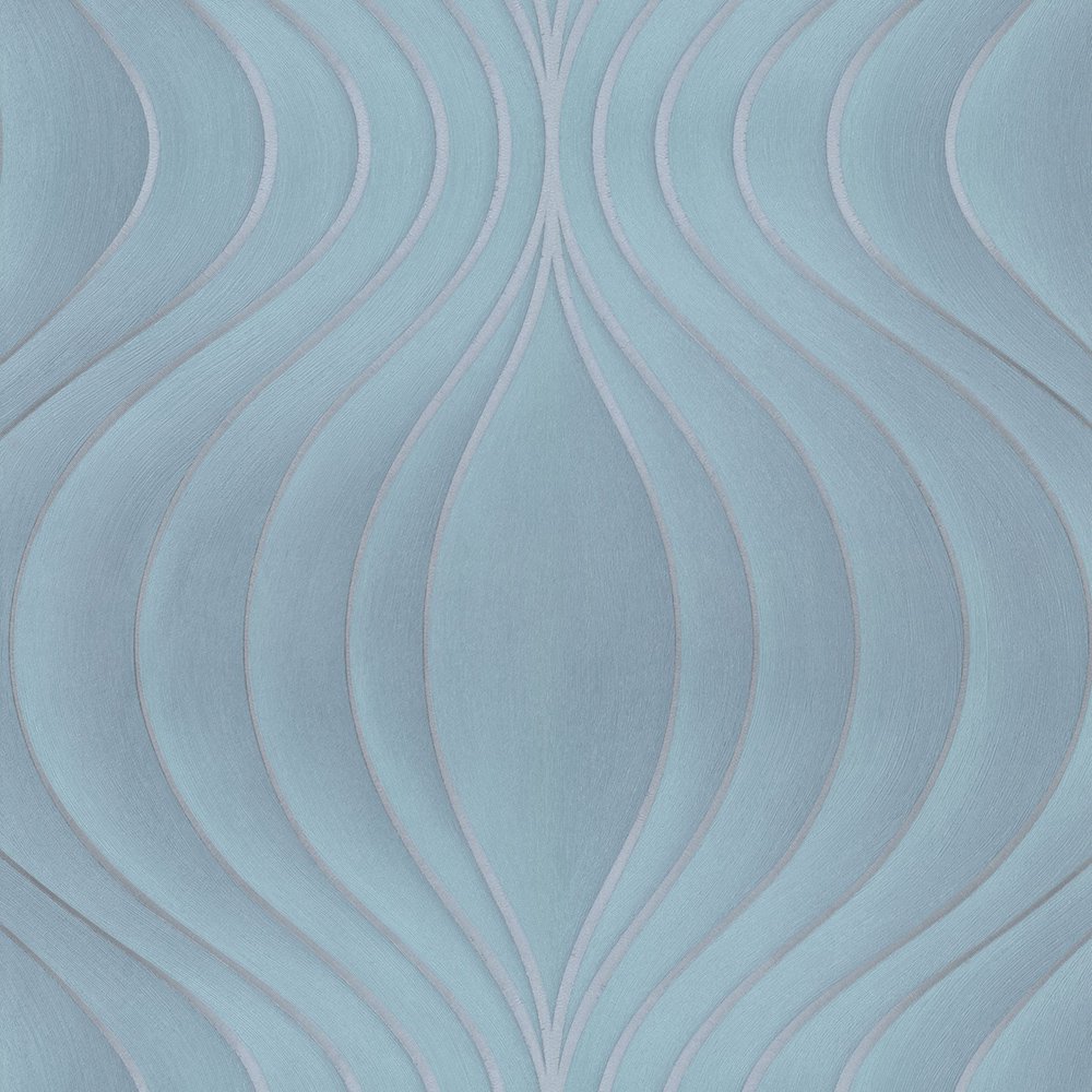 Обои Marburg Colani Evolution 56327