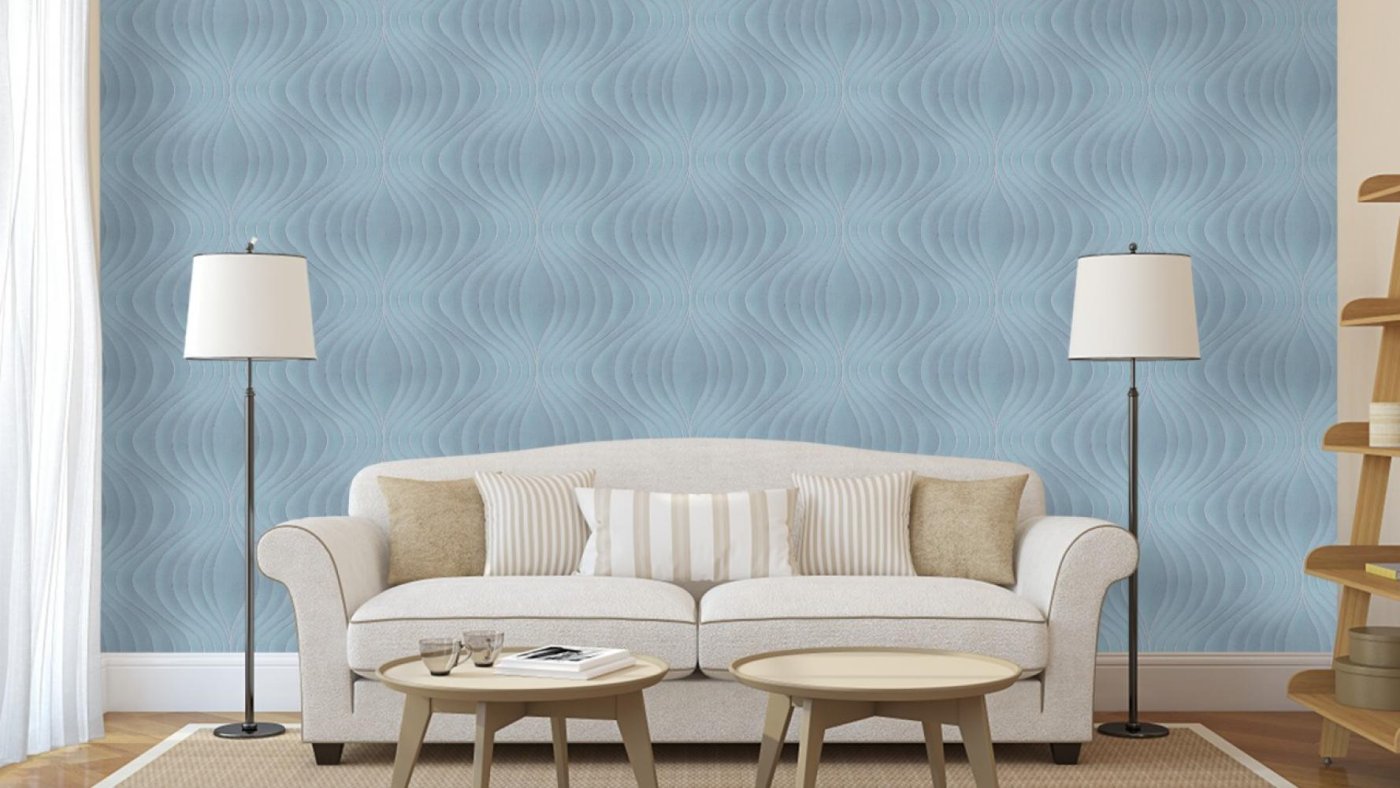 Обои Marburg Colani Evolution 56327