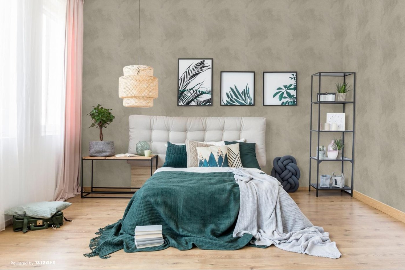 Обои Marburg Colani Evolution 56329