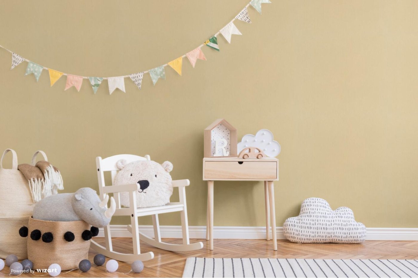 Обои Marburg Colani Evolution 56337