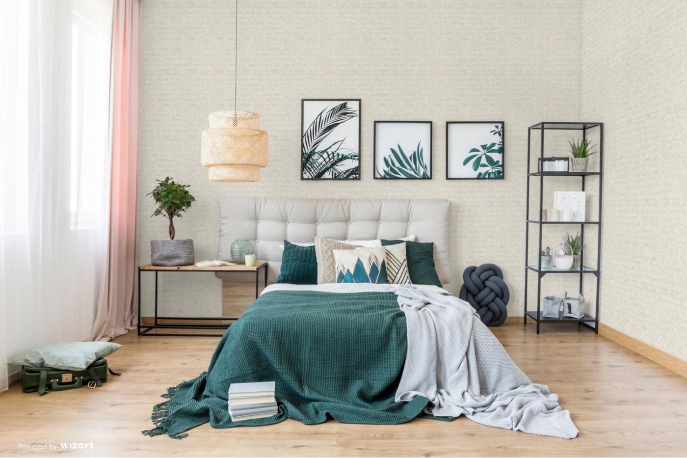 Обои Marburg Padua Classic 57314