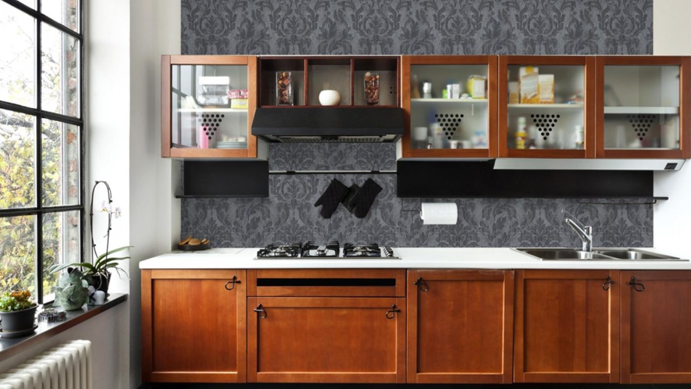 Обои Marburg Saga 58086