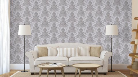 Обои Dekens Epic 582-03