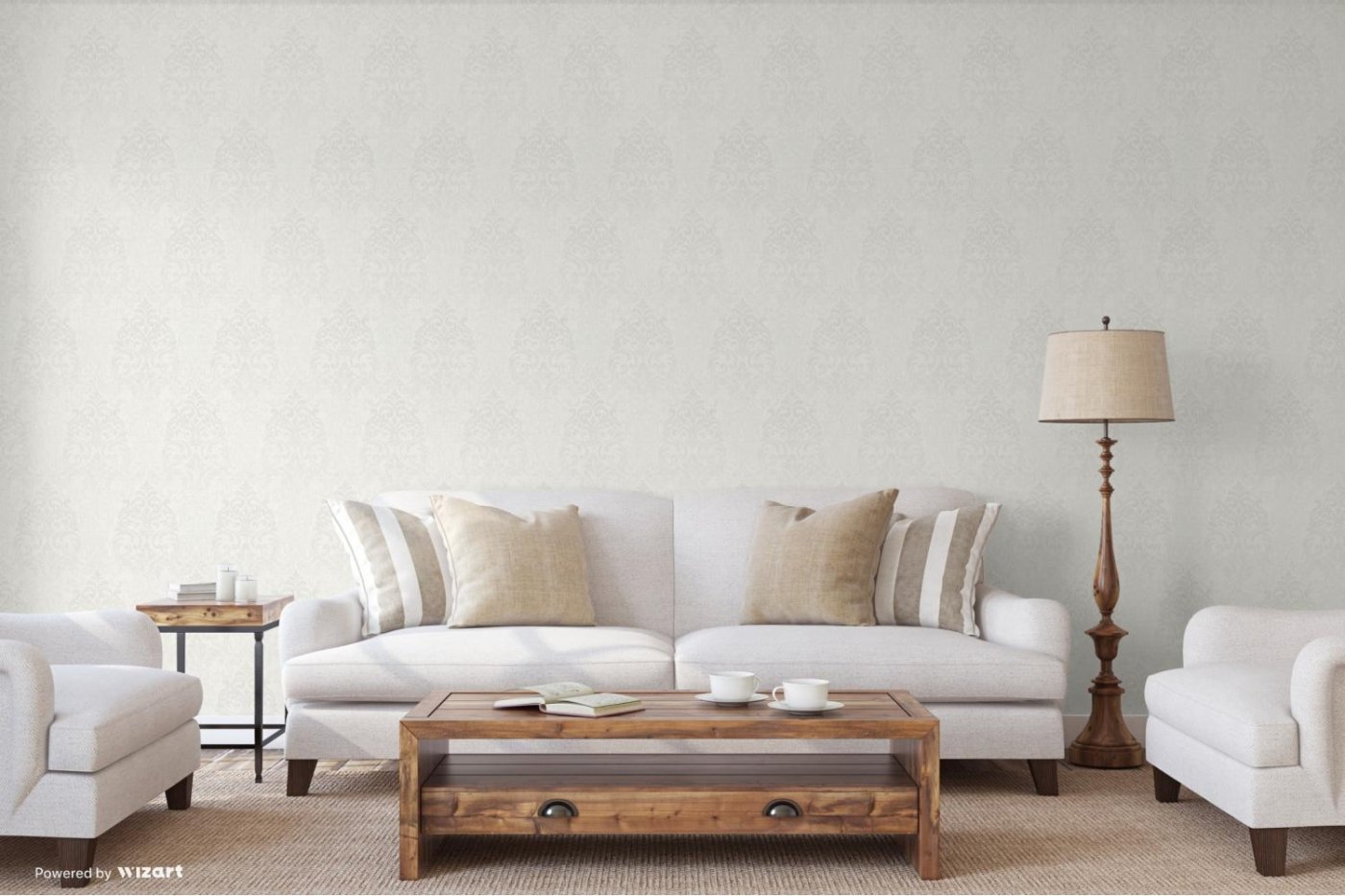 Обои Marburg Opulence Classic 58209