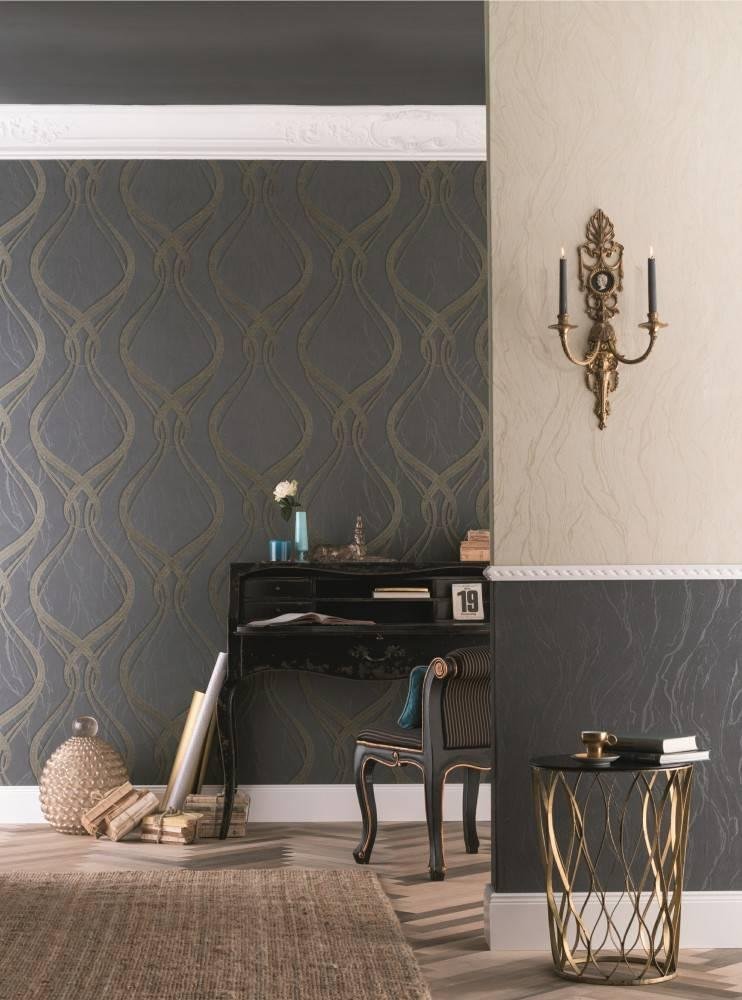Обои Marburg Opulence Classic 58231