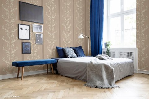 Обои Marburg Opulence Classic 58254