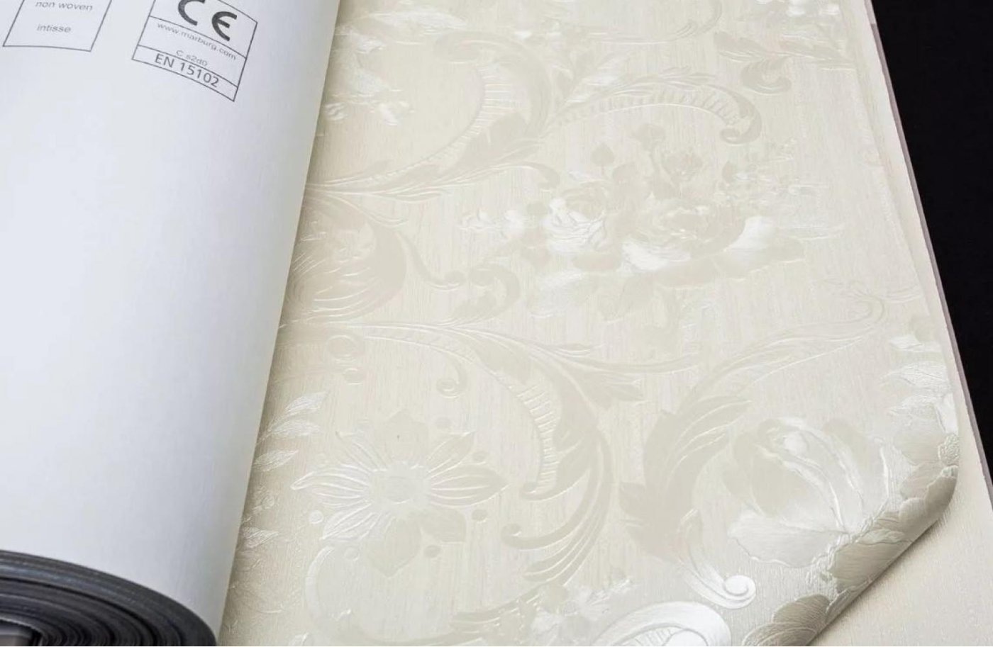 Обои Marburg Opulence Classic 58269