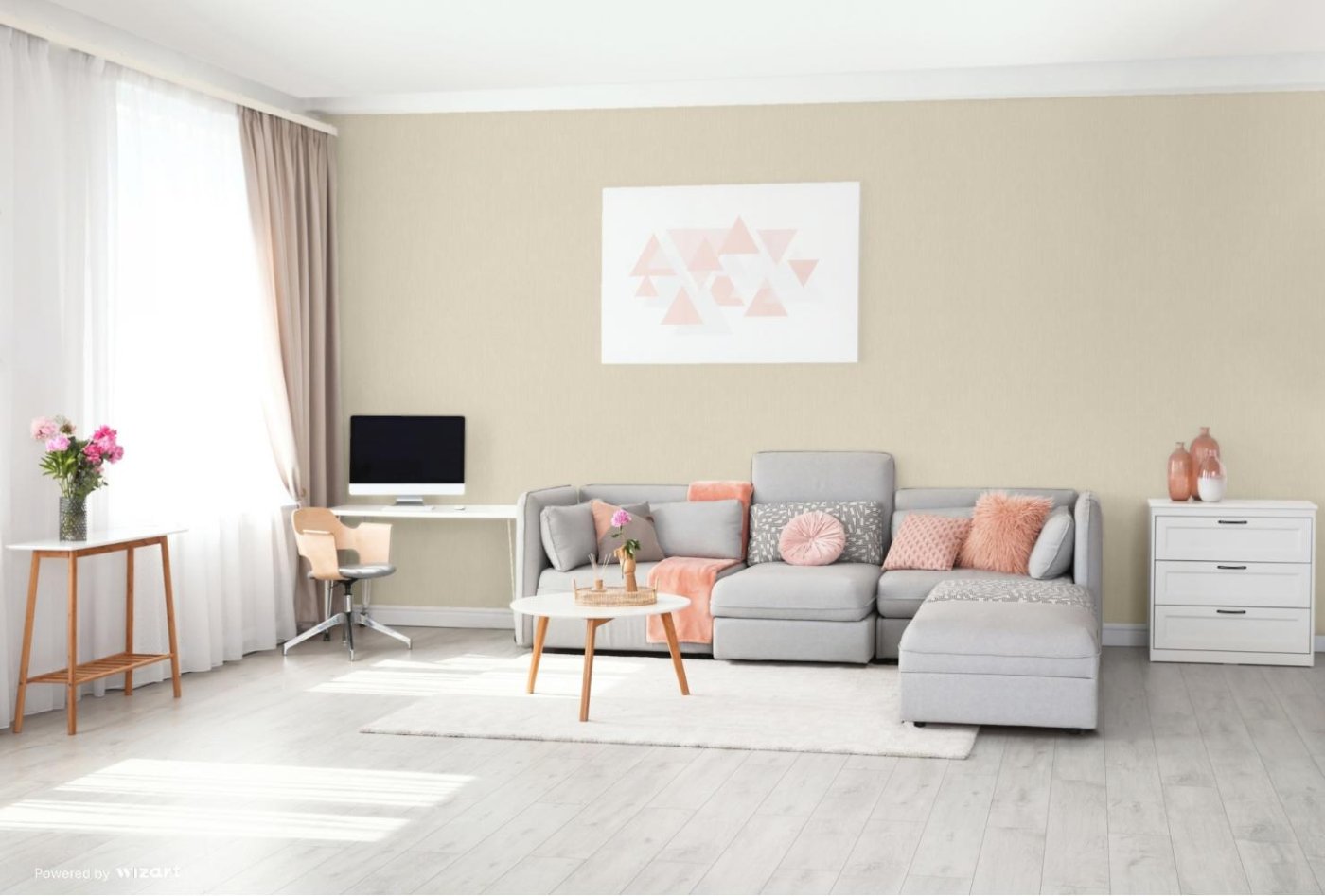 Обои Marburg Opulence Classic 58270