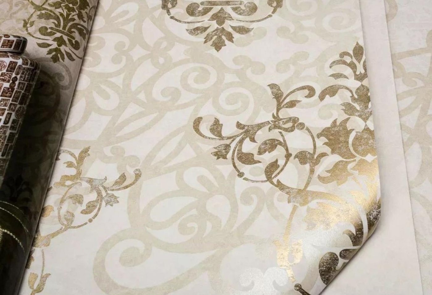 Обои Marburg Catania 58602