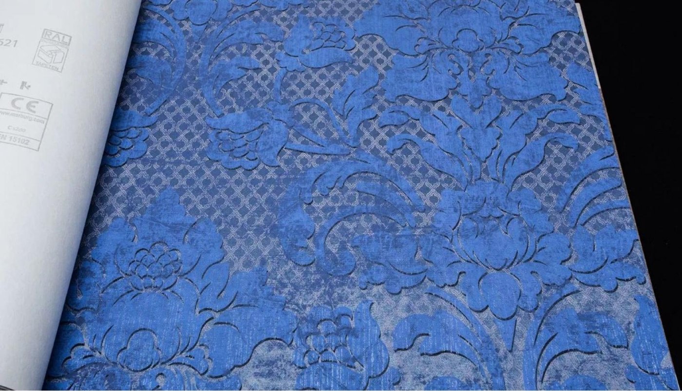 Обои Marburg Catania 58631