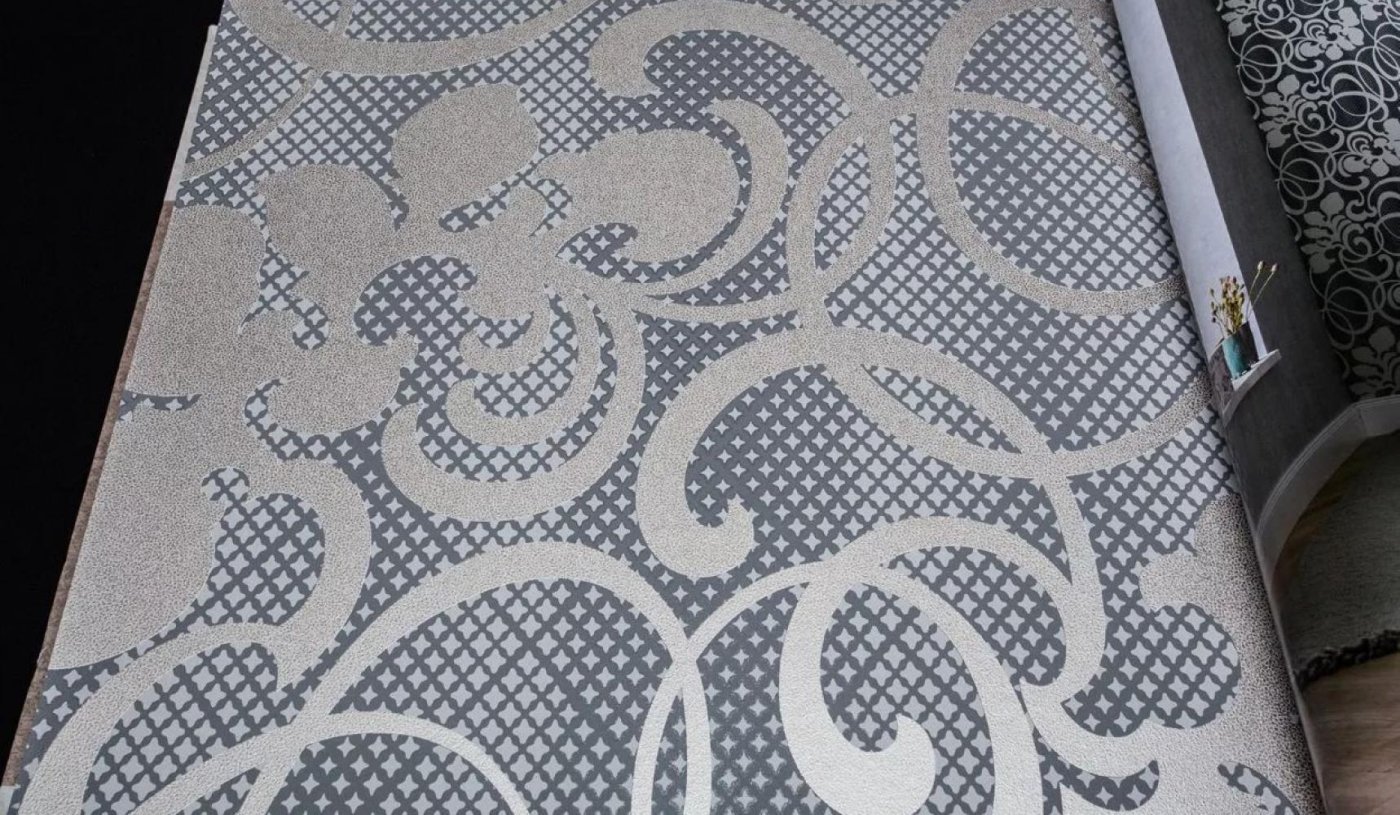 Обои Marburg Catania 58644