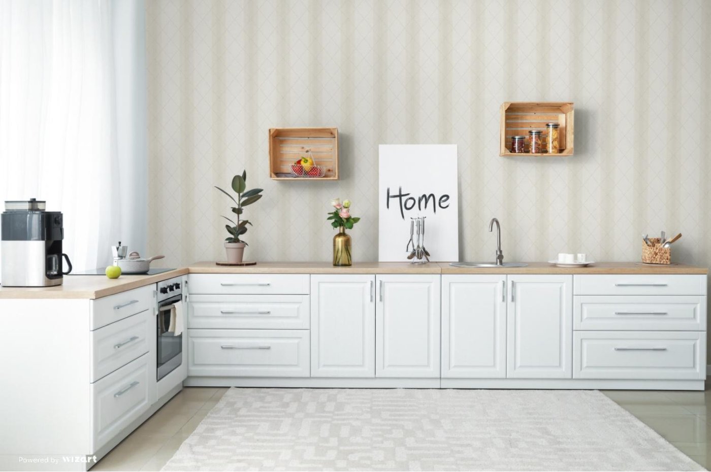 Обои Marburg Catania 58647