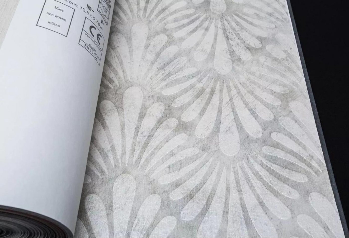 Обои Marburg Tango 58803