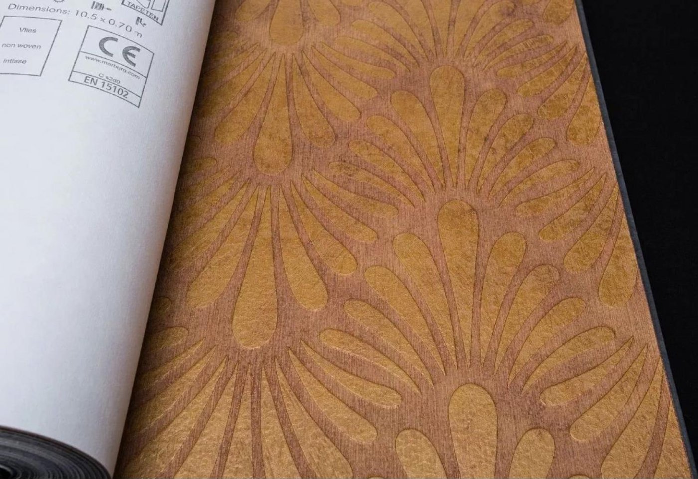 Обои Marburg Tango 58805