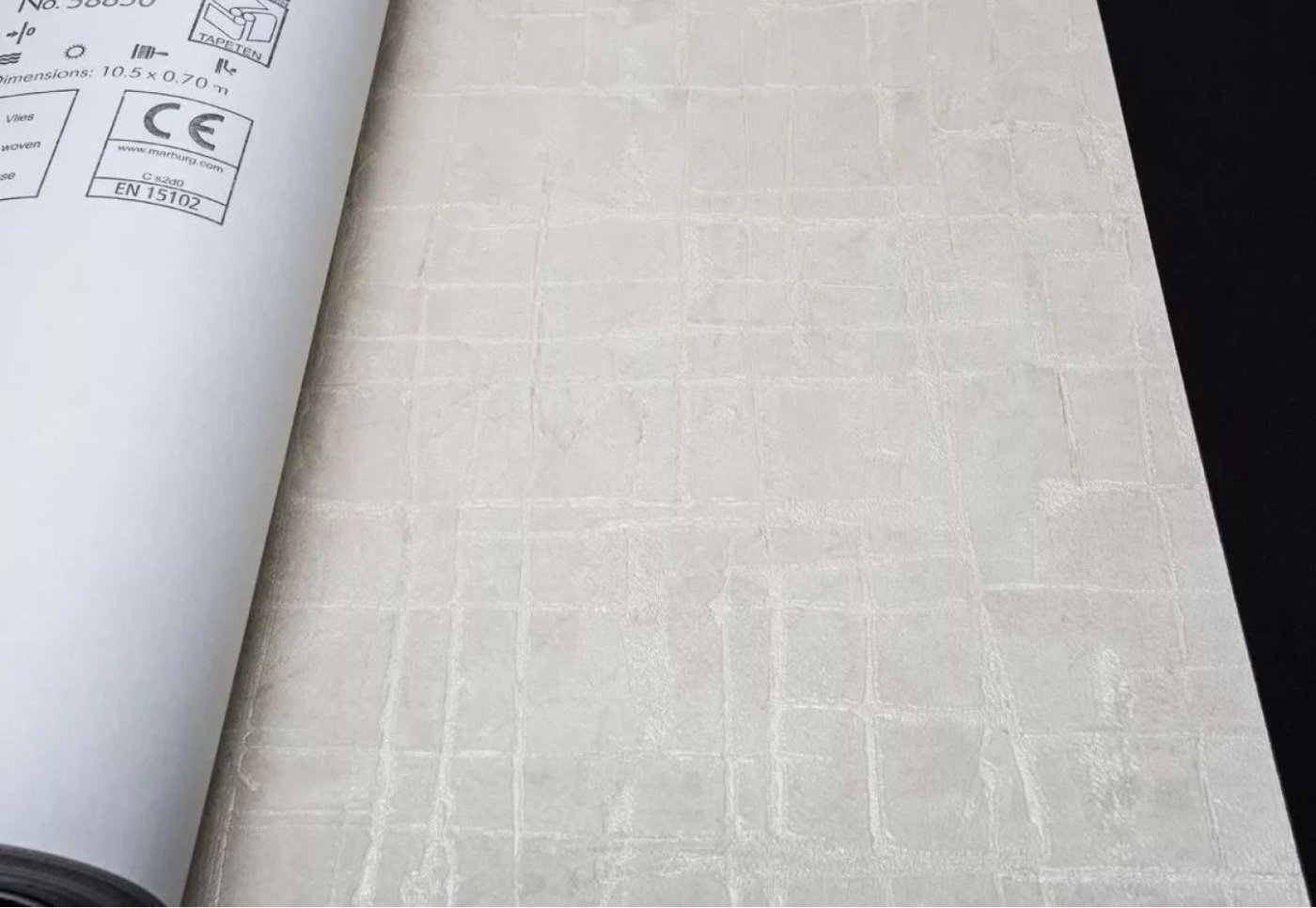 Обои Marburg Tango 58808